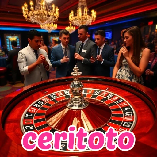 ceritoto - Petualangan