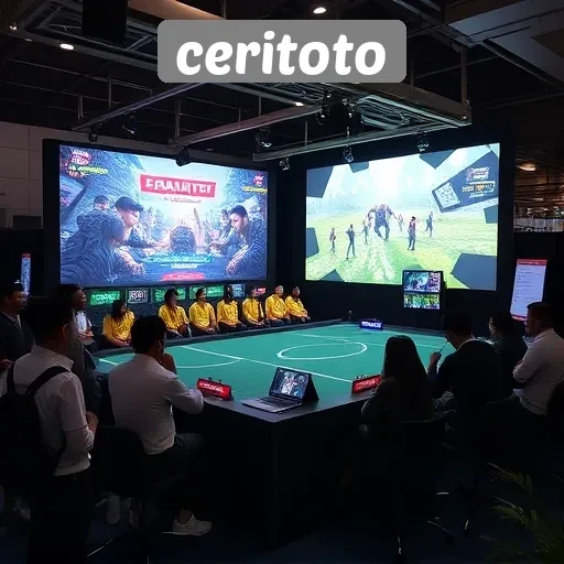 Dampak Ceritoto terhadap Industri Game Lokal di Indonesia