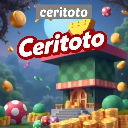 Mengenal Ceritoto Sebagai Platform Game Terpercaya