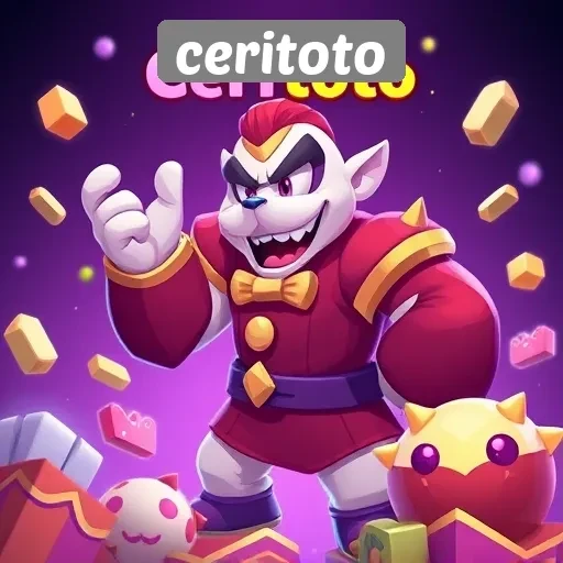 Mengenal Ceritoto Situs Game Inovatif di Indonesia