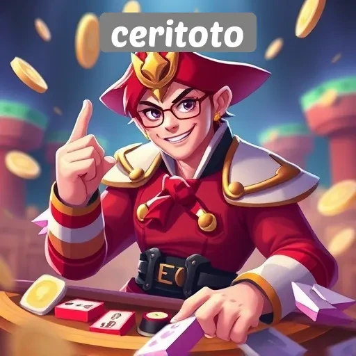 Inilah Alasan Mengapa Ceritoto Jadi Pilihan Para Gamer
