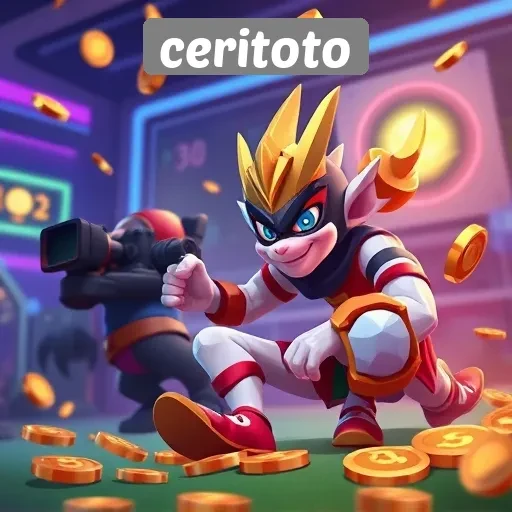 Sejarah dan Perkembangan Ceritoto dalam Industri Game