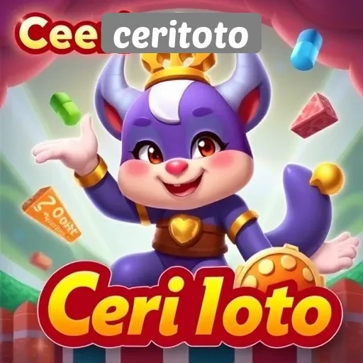 Fitur Unggulan Ceritoto yang Membuatnya Menarik untuk Pemain
