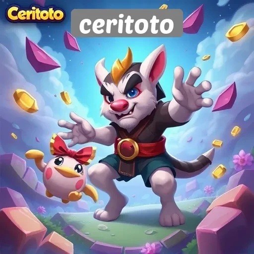 Kesempatan dan Tantangan di Balik Kesuksesan Ceritoto di Pasar Game