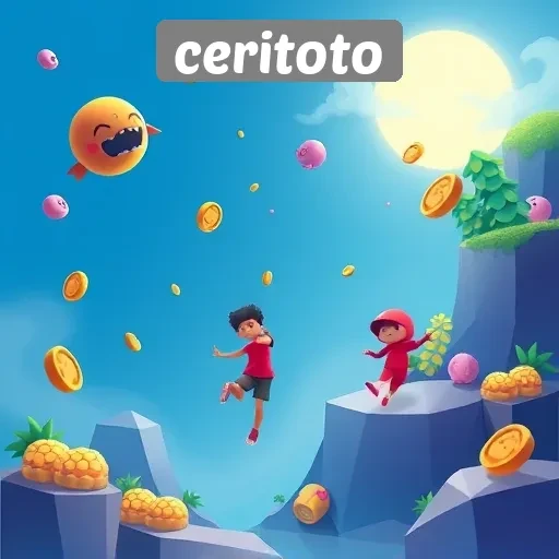 Keberagaman Game di Ceritoto untuk Semua Usia