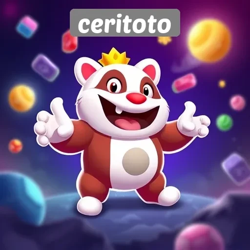 Menelusuri Fitur Menarik di Situs Game Ceritoto