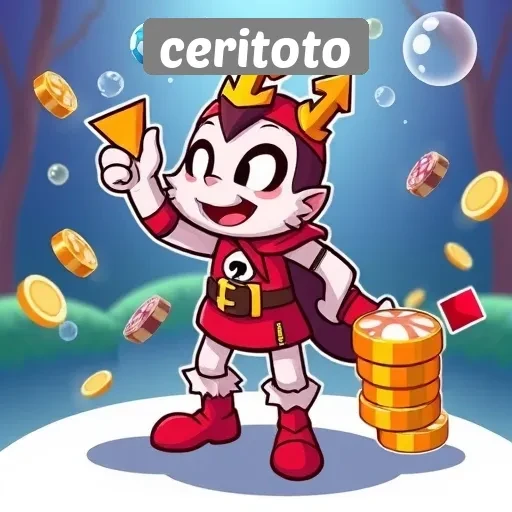 Keamanan dan Kenyamanan Bermain di Situs Game Ceritoto