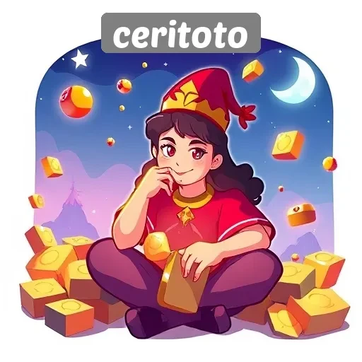 Cerita Menarik di Situs Game Ceritoto
