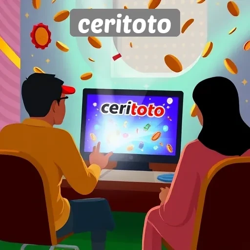 Cara Bergabung dan Bermain di Ceritoto untuk Pemula