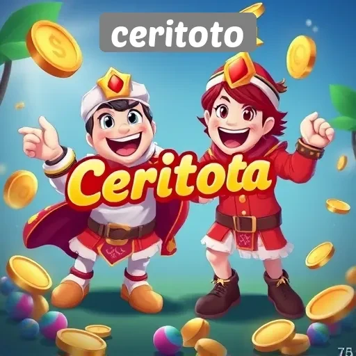 Daftar Game Populer di Ceritoto yang Wajib Dicoba