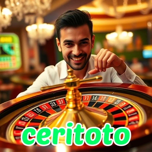 ceritoto: Temukan Kesenangan dalam Teka-Teki Menarik