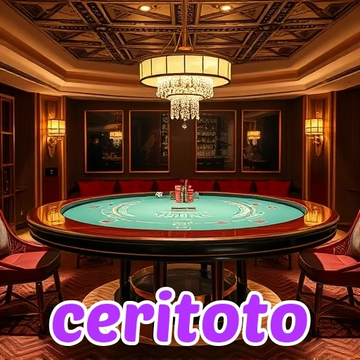 ceritoto: Nikmati Kegembiraan Balapan yang Tak Terlupakan!