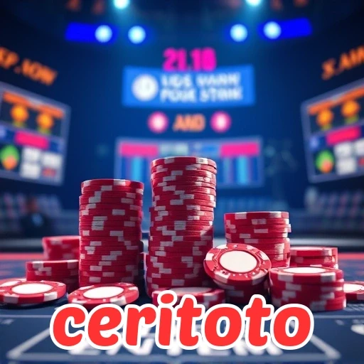 ceritoto - Ulasan
