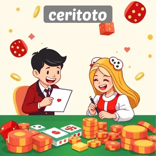 Tips untuk Pemula di Ceritoto
