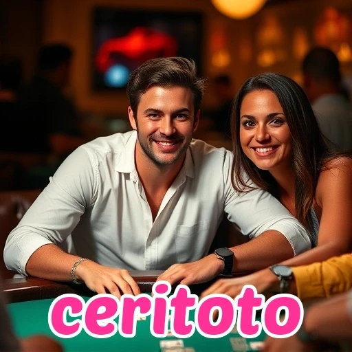 ceritoto Turnamen: Bergabung dan Menangkan Hadiah Menarik!
