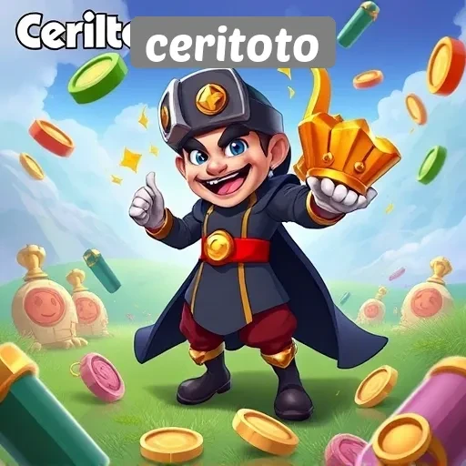 Menawarkan pengalaman bermain game yang berbeda di Ceritoto